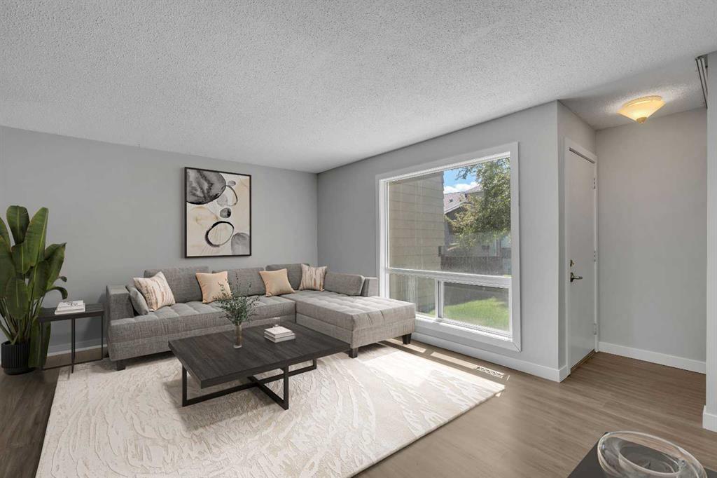 Fifth View of 13, 7205 4 Street NE, Huntington Hills, Calgary, Alberta, T2K5S3