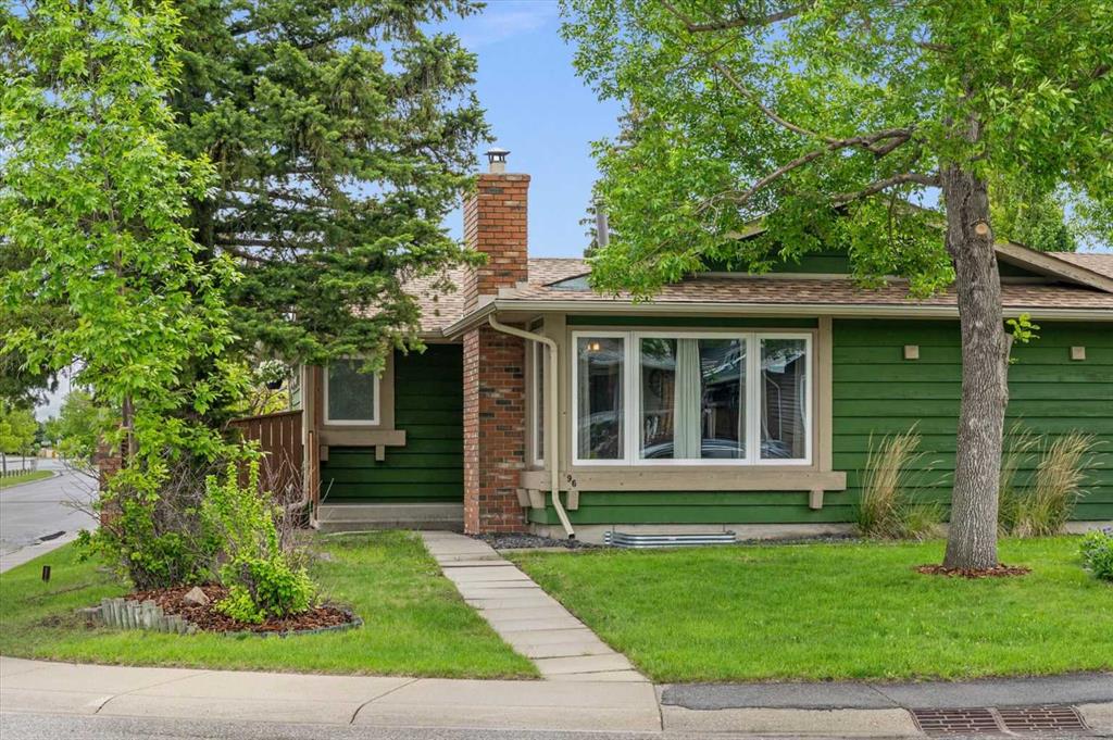 96 Sunhurst Road SE, A2319503, Alberta,