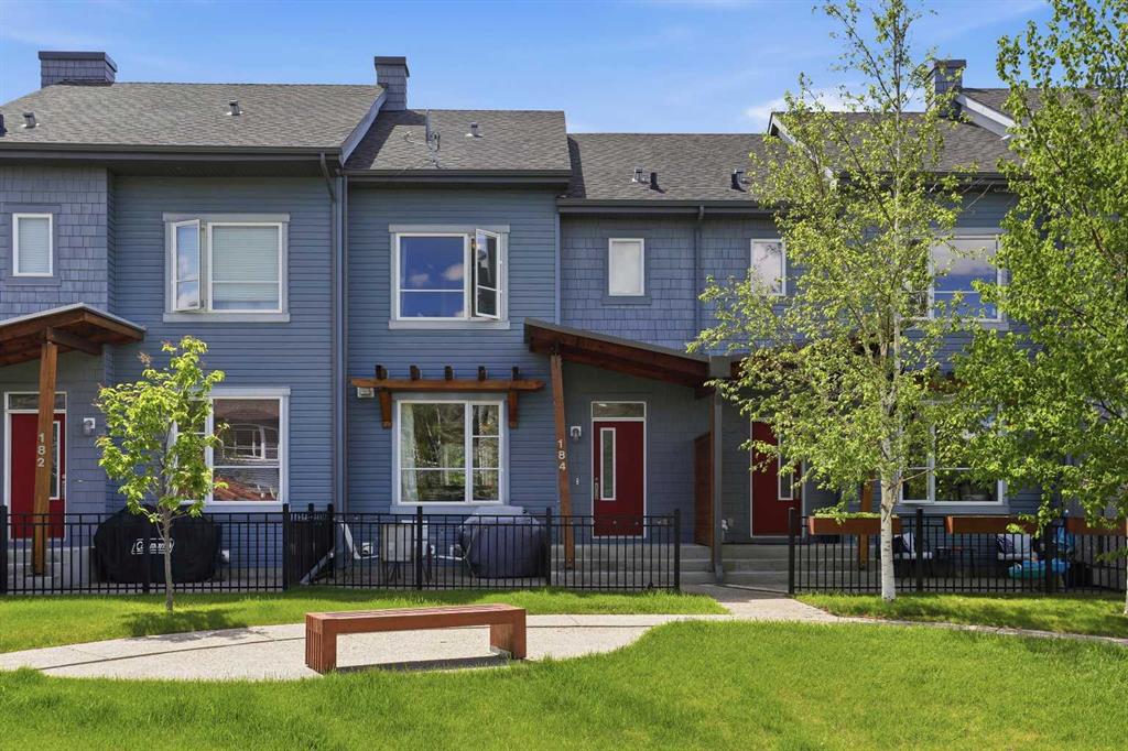 184 Chapalina Square SE, A2319504, Alberta,