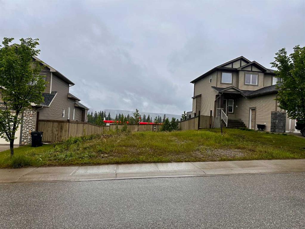 Main View of 103 Lupin Way , Terrace Heights, Hinton, Alberta, T7V 0B2