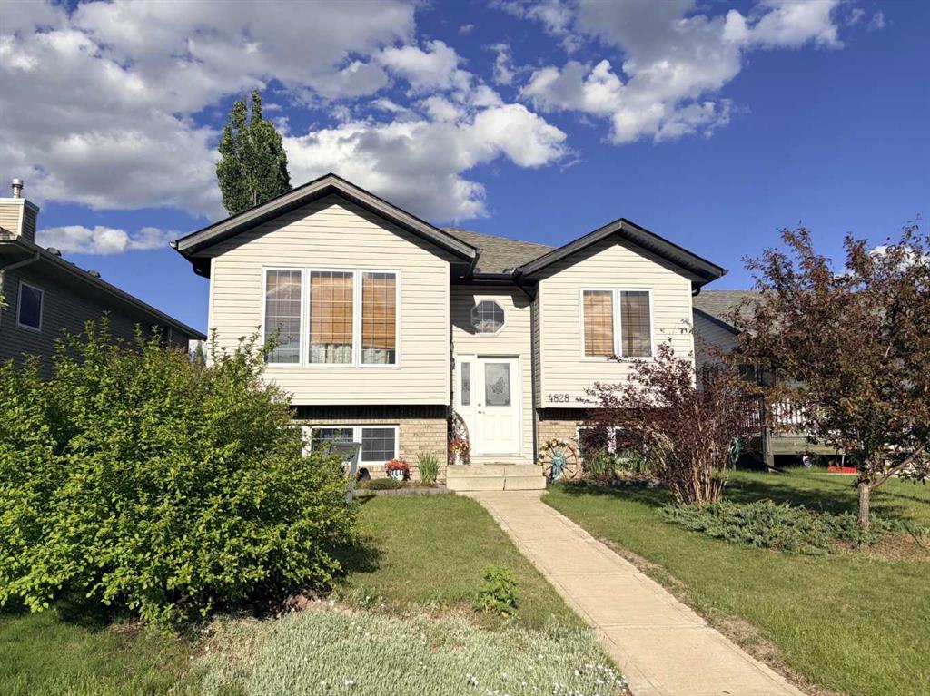4828 56 Avenue , A2319512, Alberta,