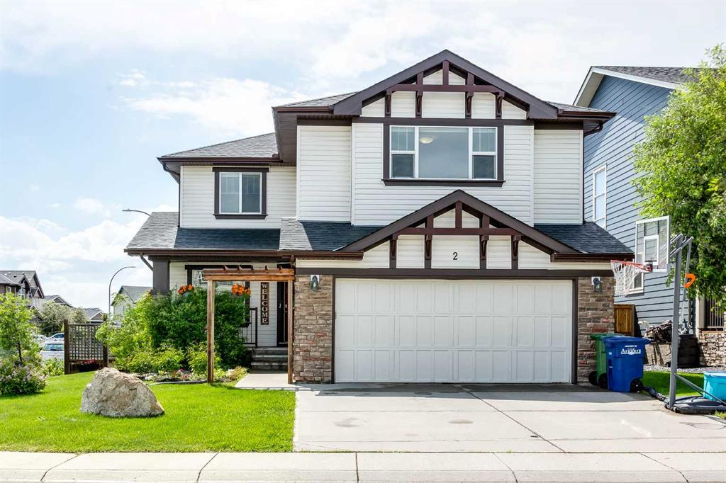 2 Kingston View SE, A2319515, Alberta,