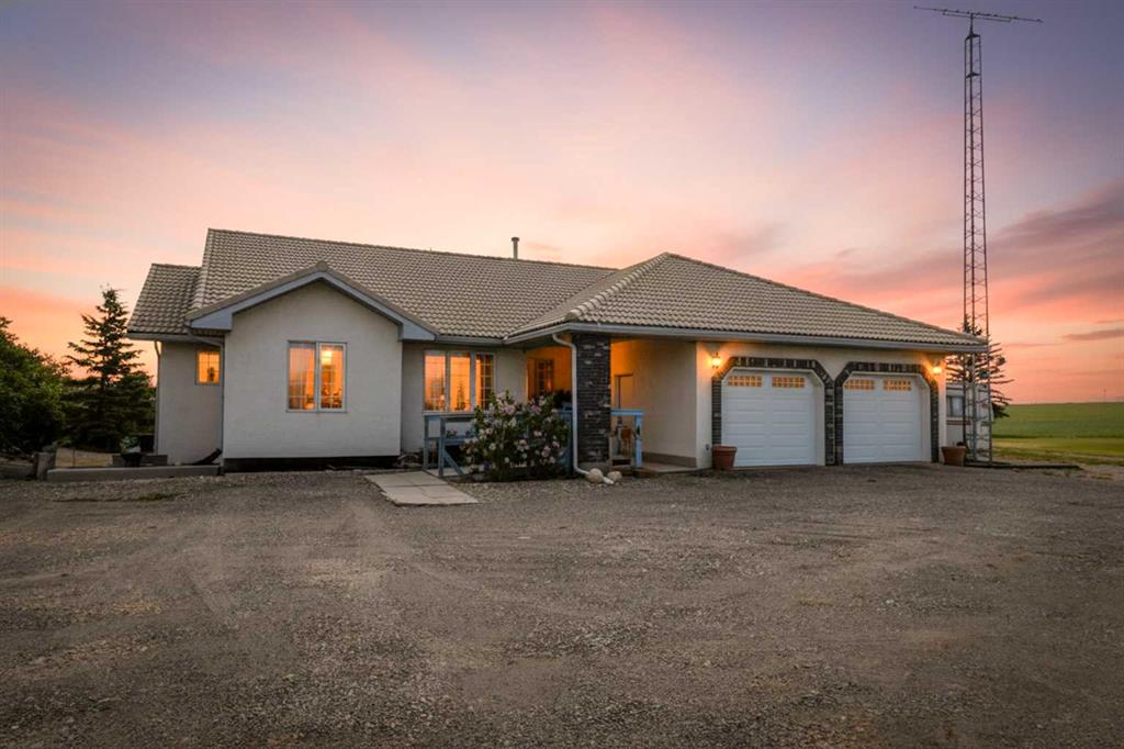 285214 Range Road 293  , A2319517, Alberta,
