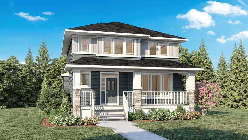 12 Harmony Pass , A2319520, Alberta,