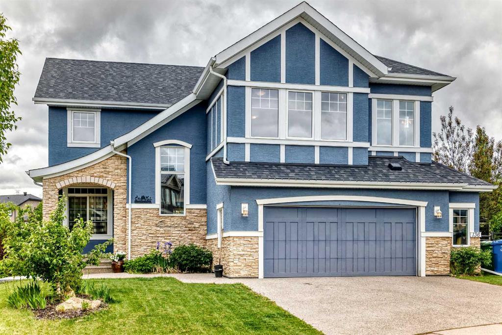136 STONEMERE Close , A2319521, Alberta,
