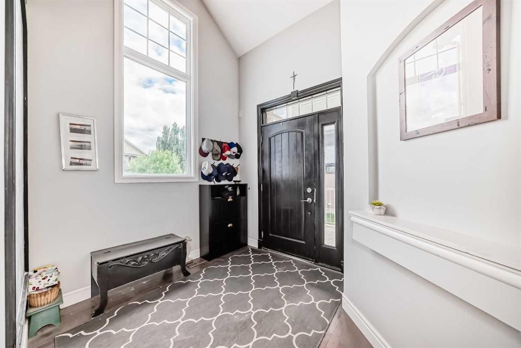 Fourth View of 136 STONEMERE Close , Westmere, Chestermere, Alberta, T1X0C4