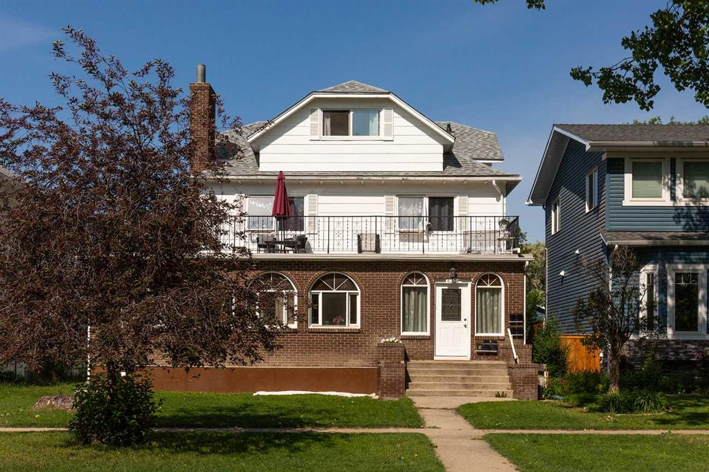 Fourth View of 1-5, 622 10 Street S, London Road, Lethbridge, Alberta, T1J 2M8