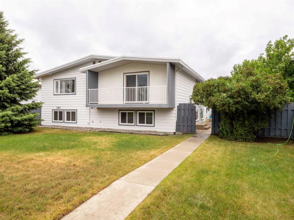 2, 269 Laval Boulevard W, A2319523, Alberta,