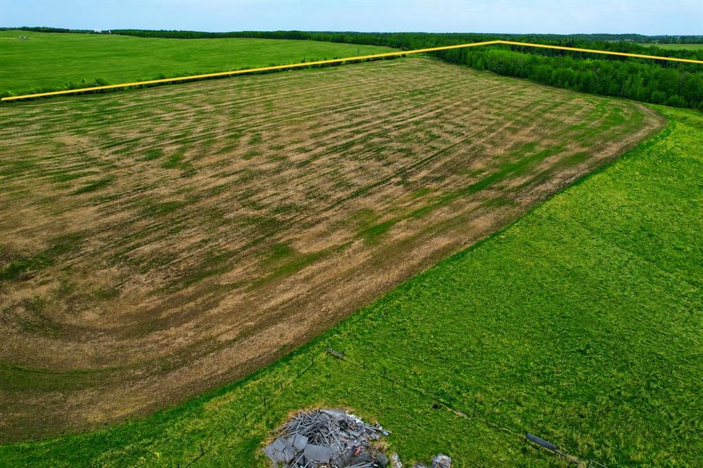 Second View of  Highway 780  , NONE, Rural Wetaskiwin No. 10, County of, Alberta, T0C 1X0