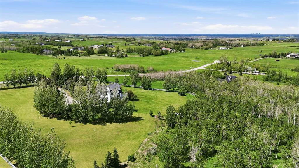 Fifth View of 266096 1020 Drive E, NONE, Rural Foothills County, Alberta, T1S 4S6