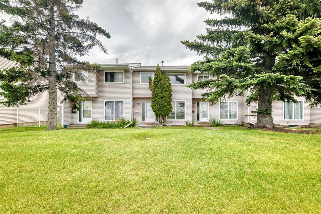 232 Marlborough Way NE, A2319533, Alberta,