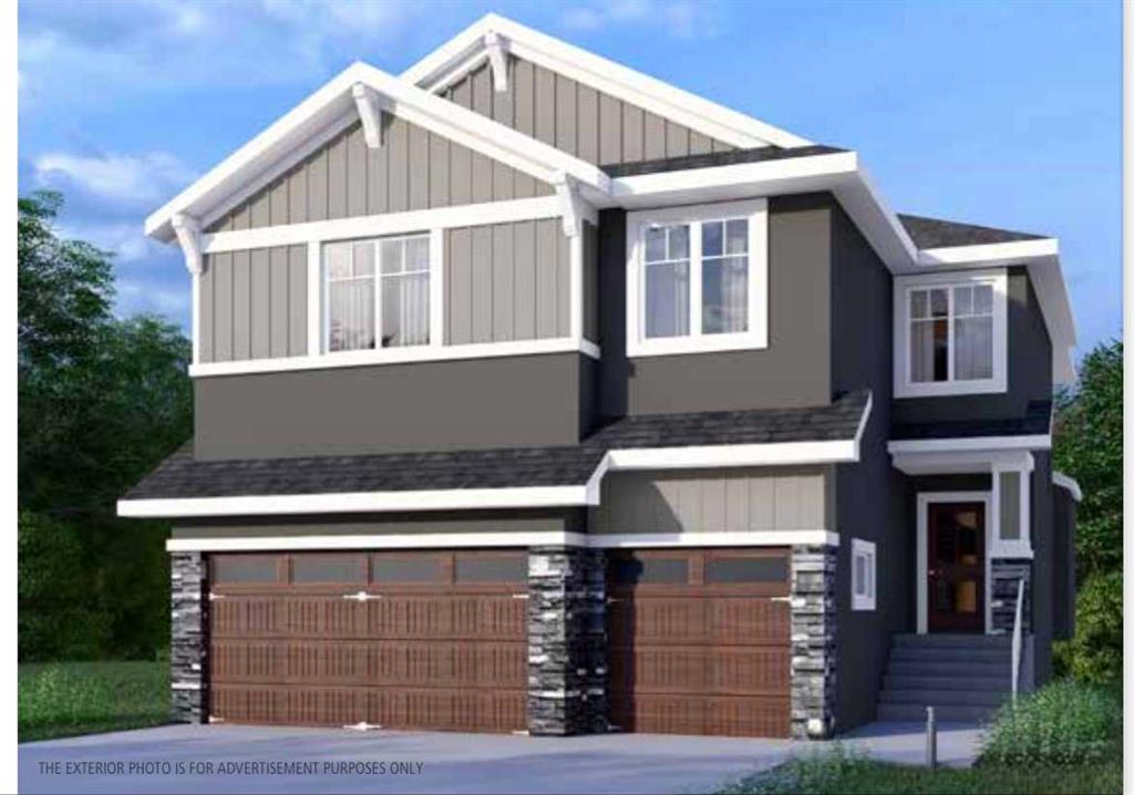 94 Waterford Crescent , A2319536, Alberta,