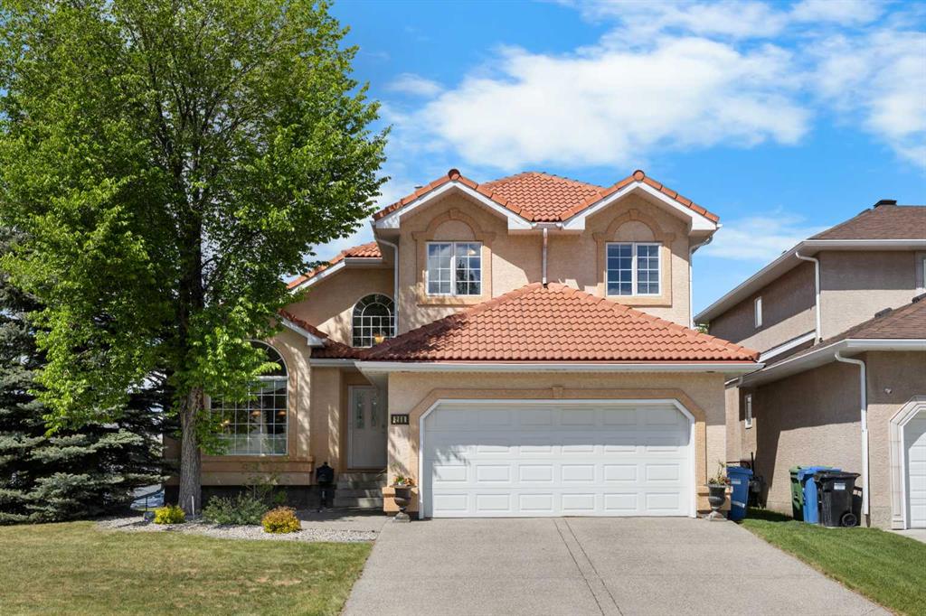 288 Hamptons Terrace NW, A2319541, Alberta,