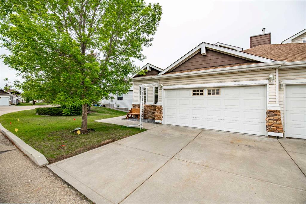 39 Jenkins Drive , A2319542, Alberta,