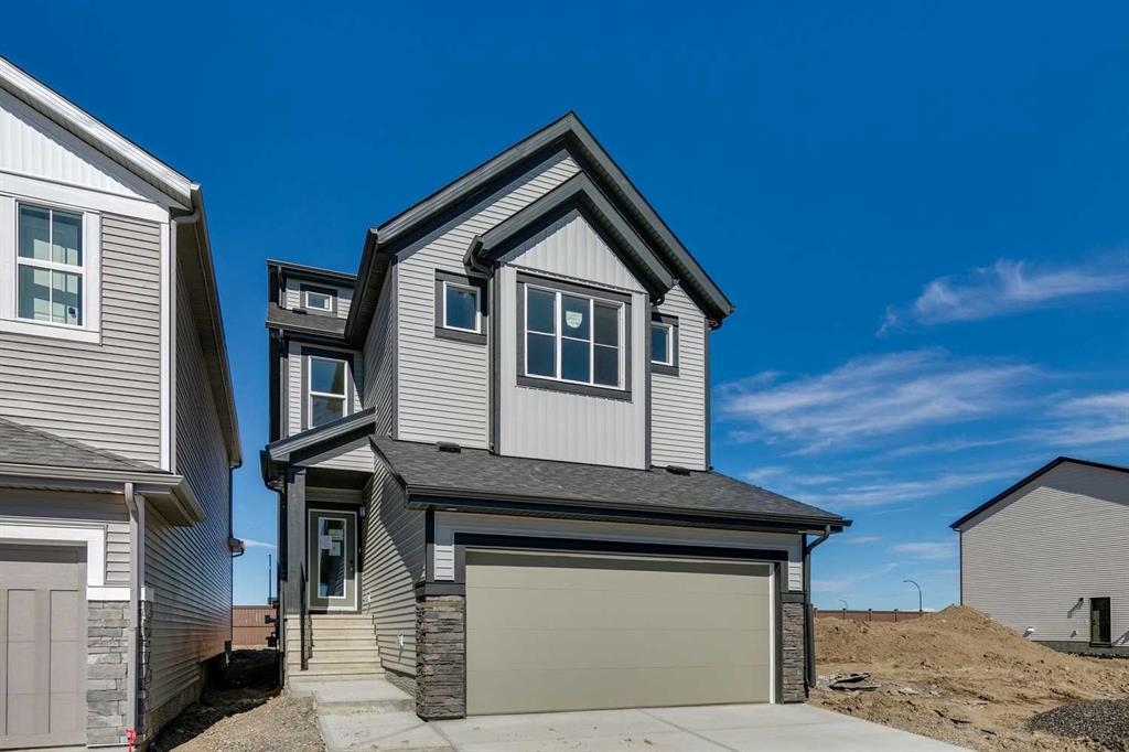 110 Bartlett Row SE, A2319549, Alberta,