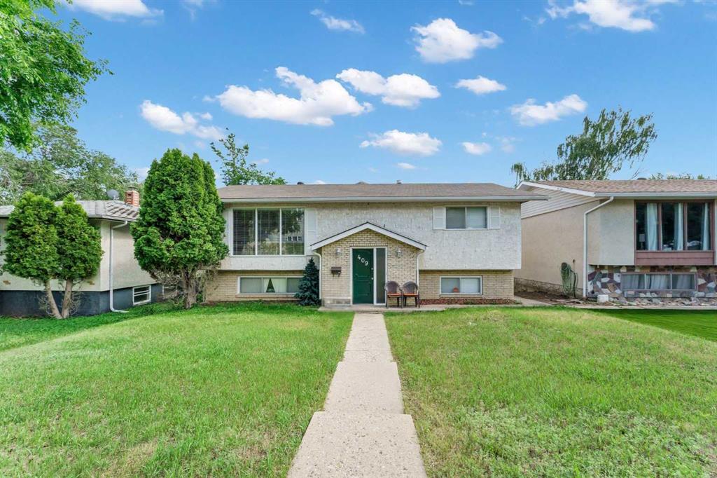 409 4 Street NW, A2319551, Alberta,