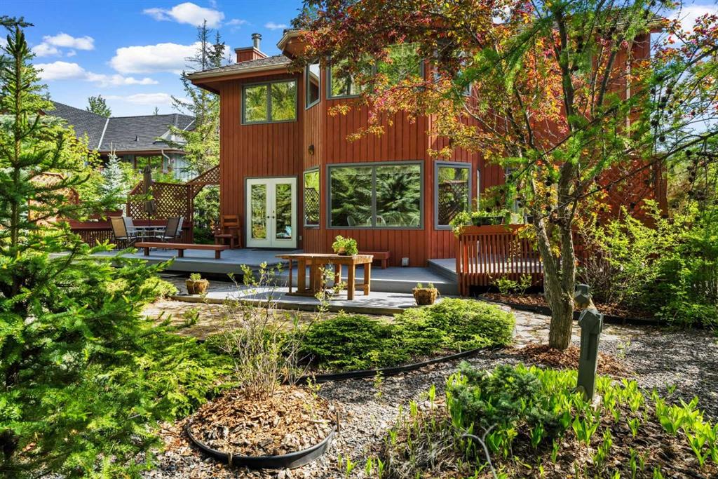 Fourth View of 1072 Evergreen  , Rundleview Ests, Canmore, Alberta, T1W2S6