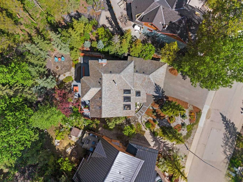 Fifth View of 1072 Evergreen  , Rundleview Ests, Canmore, Alberta, T1W2S6