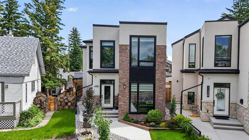 1135A Regent Crescent NE, A2319561, Alberta,