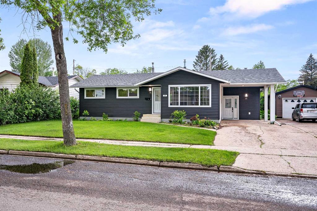 38 Alberta Crescent , A2319567, Alberta,