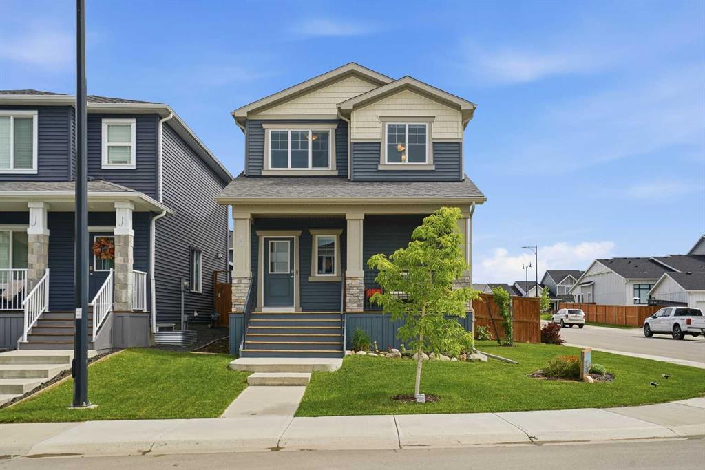 30 Juniper Street , A2319569, Alberta,