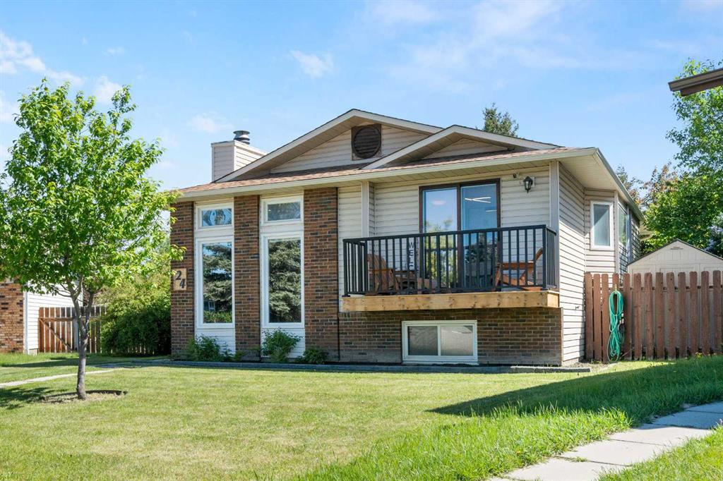 24 Cedardale Rise SW, A2319575, Alberta,
