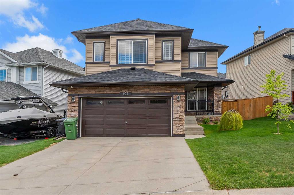 194 Kincora View NW, A2319581, Alberta,