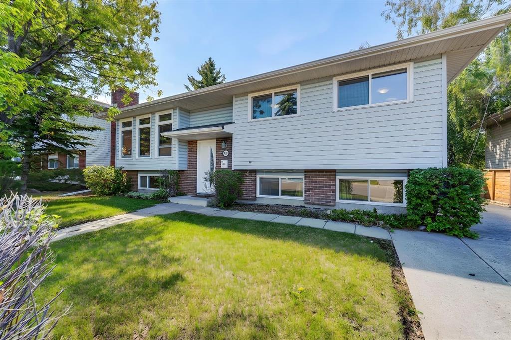 Third View of 408 Rundleville Place NE, Rundle, Calgary, Alberta, T1Y2T4