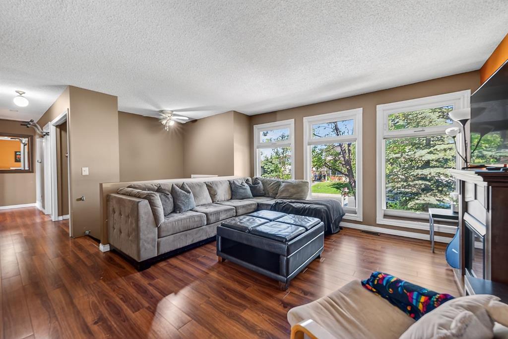 Fourth View of 408 Rundleville Place NE, Rundle, Calgary, Alberta, T1Y2T4