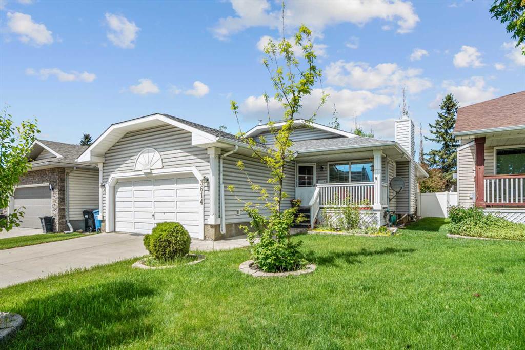3614 Douglas Woods Heights SE, A2319599, Alberta,