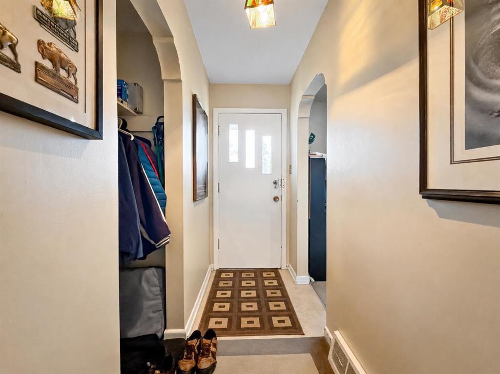 Third View of 2115 Halifax Crescent NW, Banff Trail, Calgary, Alberta, T2M4C8