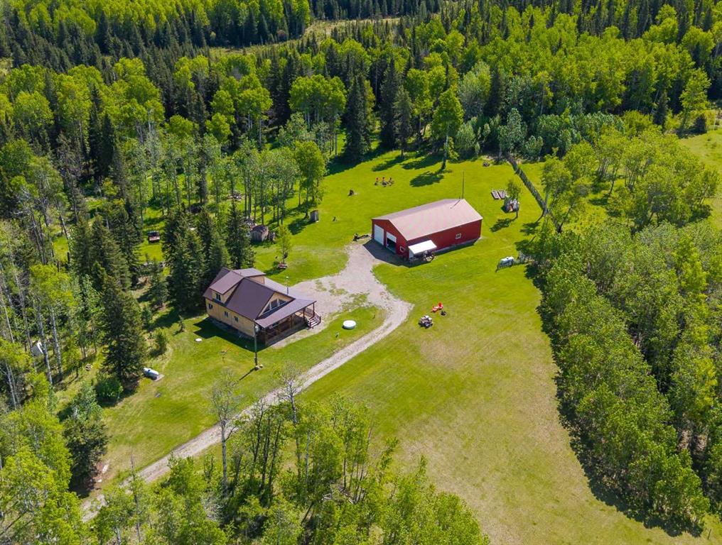 33445 Highway 587  , A2319604, Alberta,