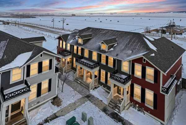 4803, 1001 8 Street NW, A2319605, Alberta,