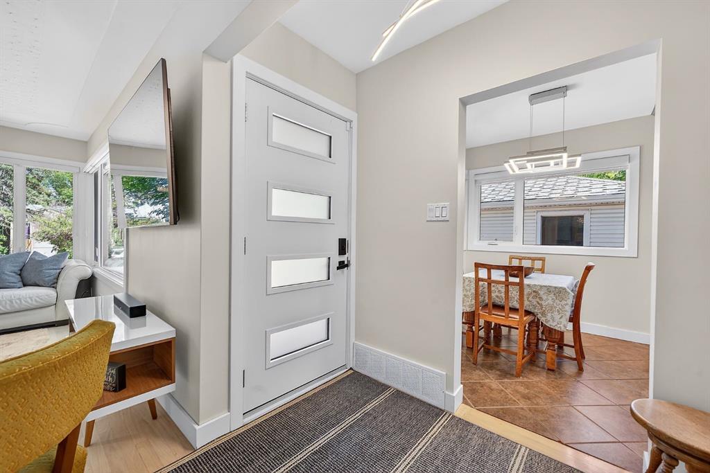 Fifth View of 3723 2 Street NW, Highland Park, Calgary, Alberta, T2K0Y5