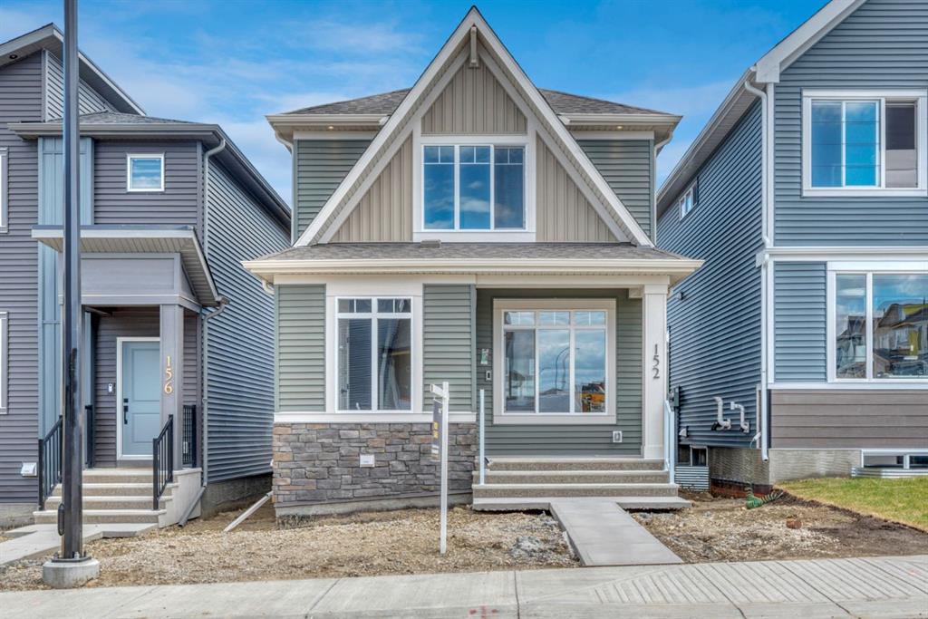152 Annette Villas NW, A2319607, Alberta,