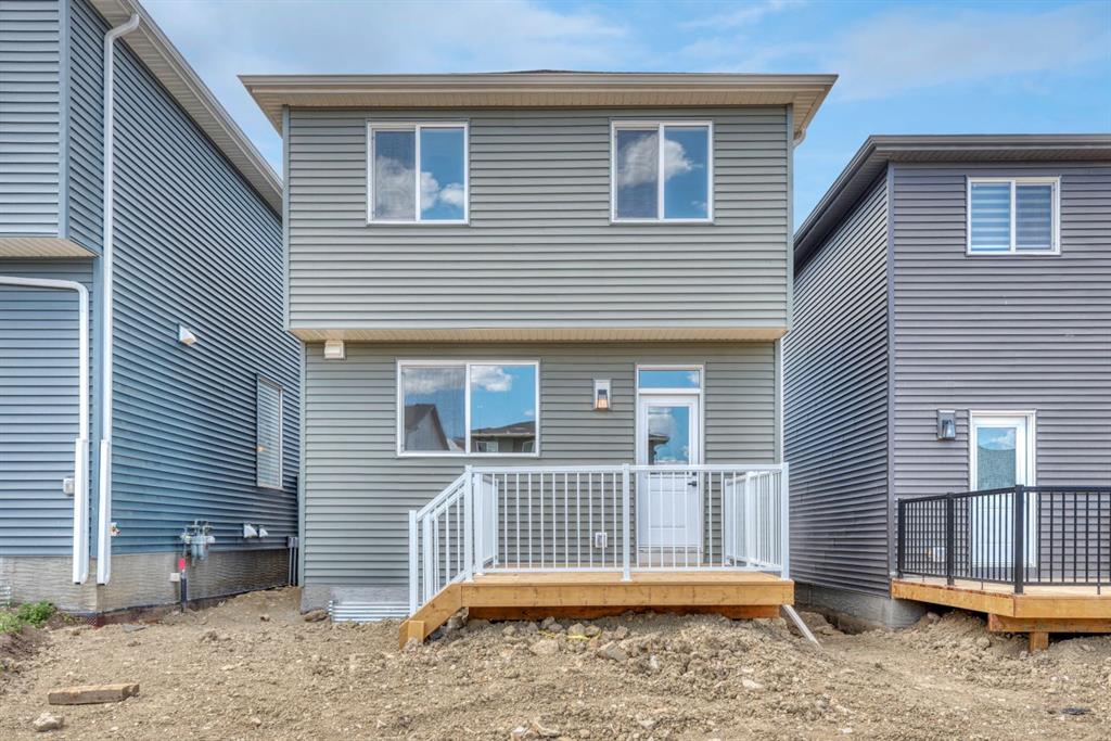 Fourth View of 152 Annette Villas NW, Glacier Ridge, Calgary, Alberta, T3R 2B5