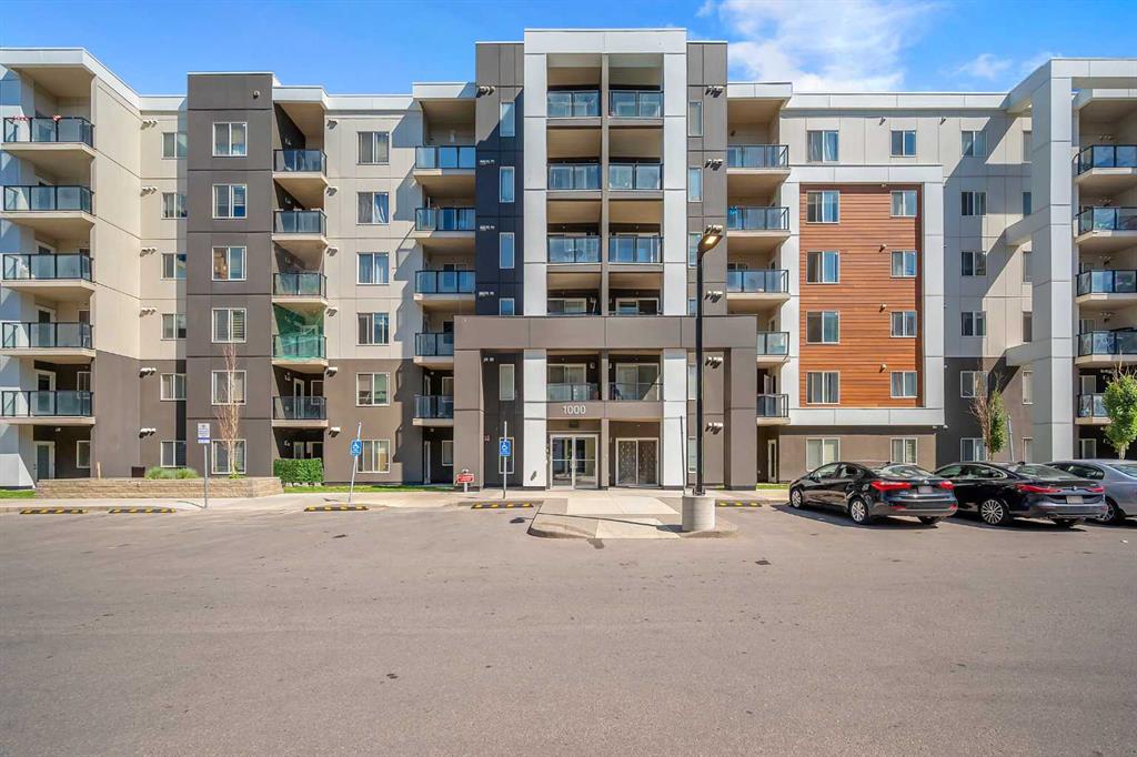 1317, 4641 128 Avenue NE, A2319609, Alberta,