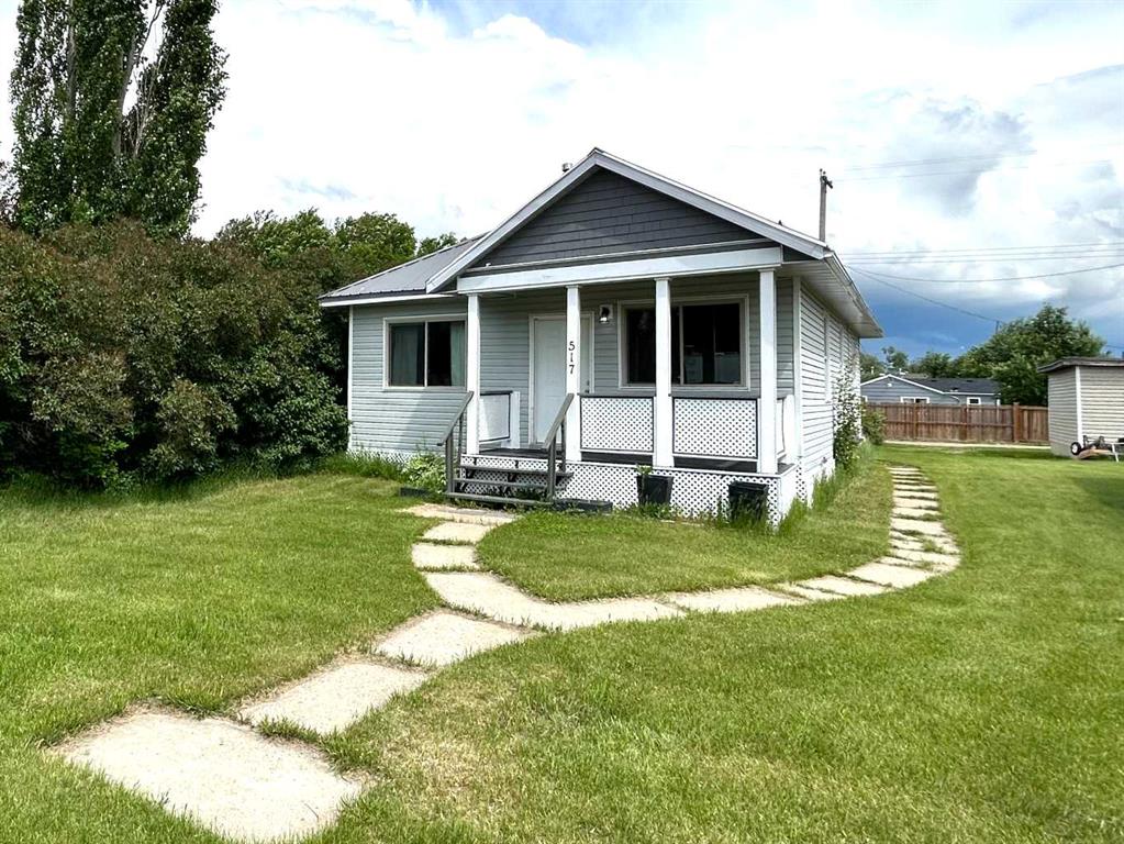 517 Iris Street , A2319612, Alberta,