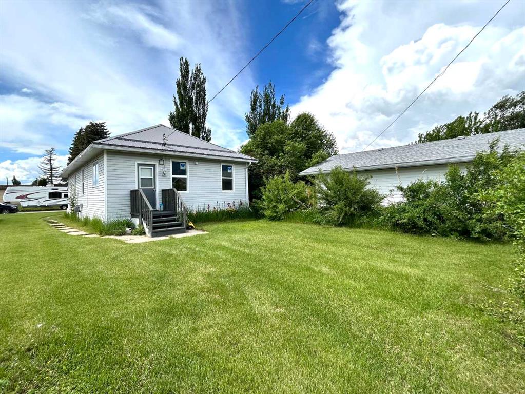 Fifth View of 517 Iris Street , NONE, Rosemary, Alberta, T0J 2W0