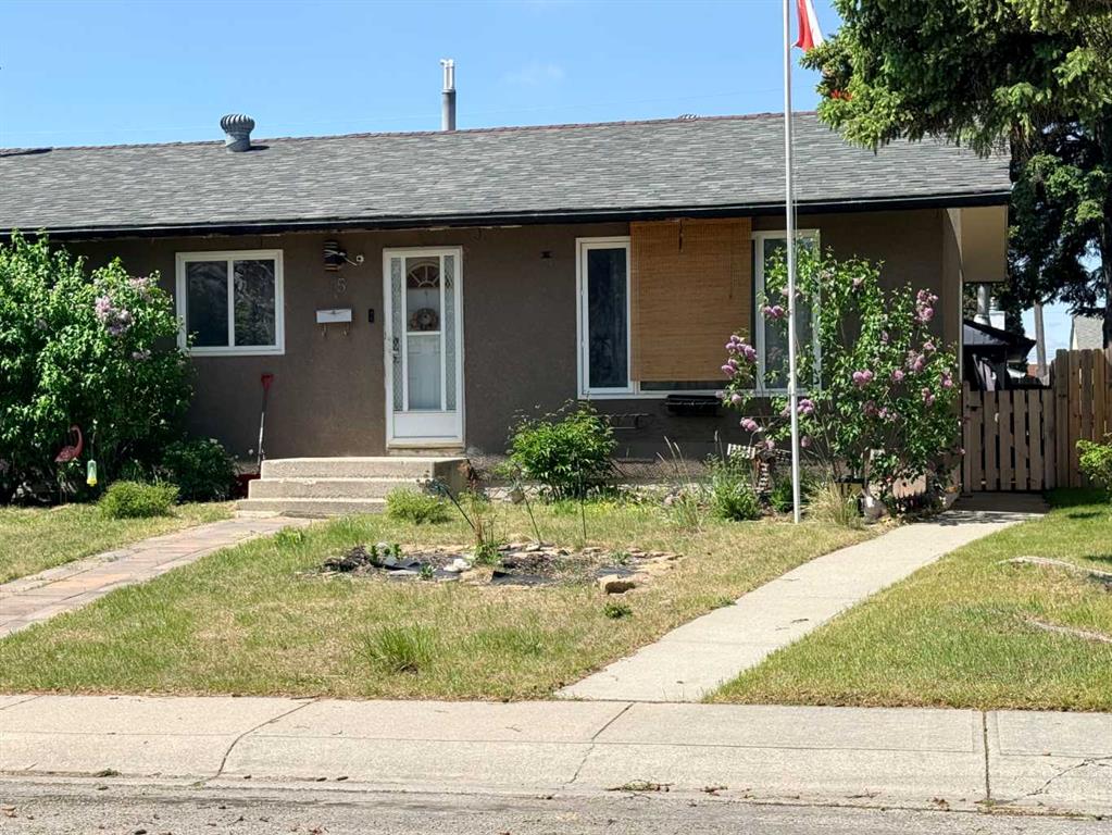 15 Mardale Crescent NE, A2319615, Alberta,