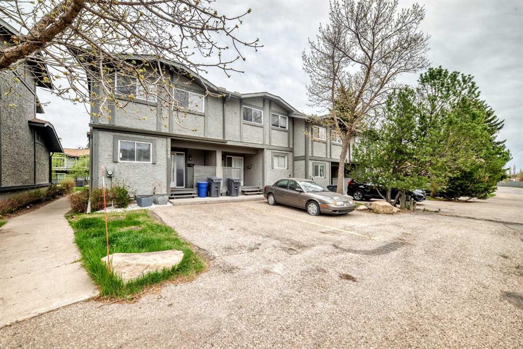 144, 7172 Coach Hill Road SW, A2319624, Alberta,