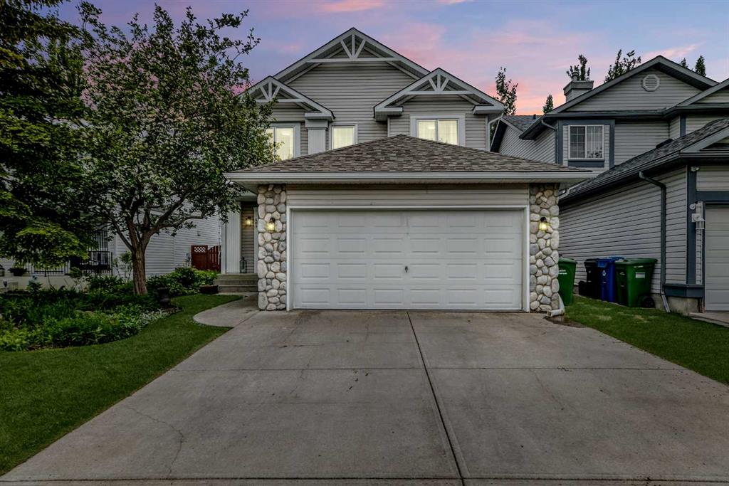 409 Rocky Ridge Bay NW, A2319625, Alberta,