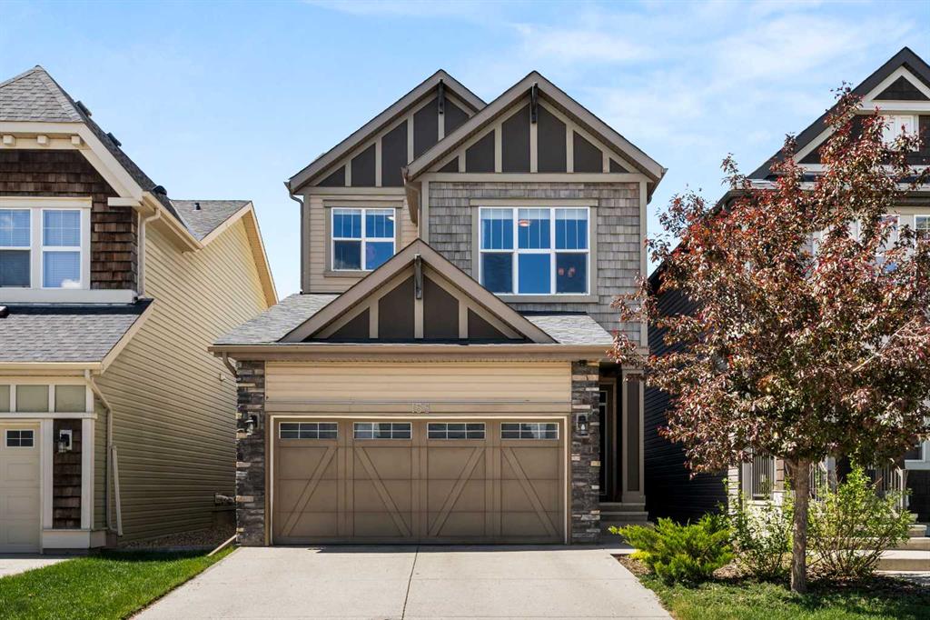 Main View of 158 Skyview Point Crescent NE, Skyview Ranch, Calgary, Alberta, T3N 1B6