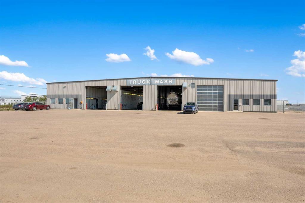 Third View of 1, 4807 40 Avenue , Sask Industrial, Lloydminster, Saskatchewan, S9V 2B7