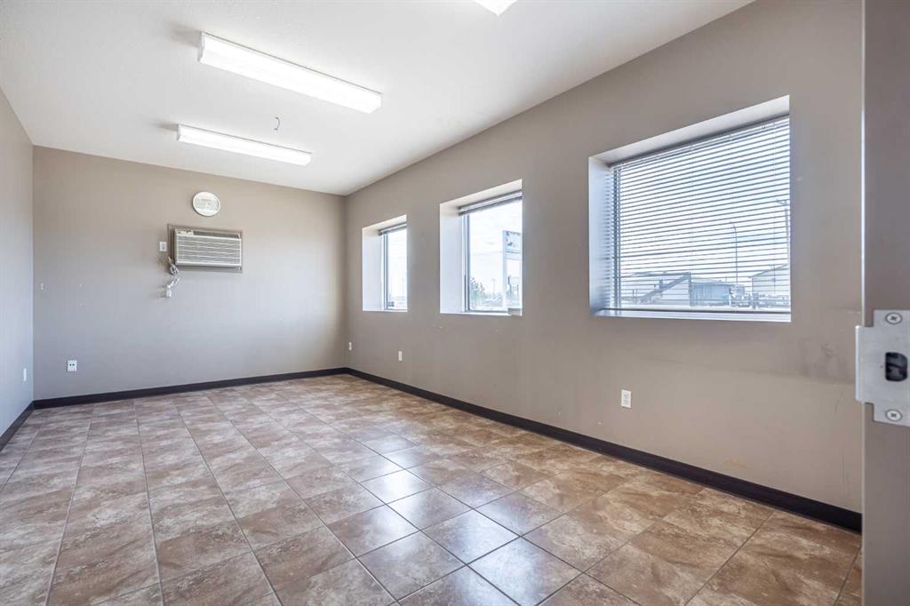 Fourth View of 1, 4807 40 Avenue , Sask Industrial, Lloydminster, Saskatchewan, S9V 2B7