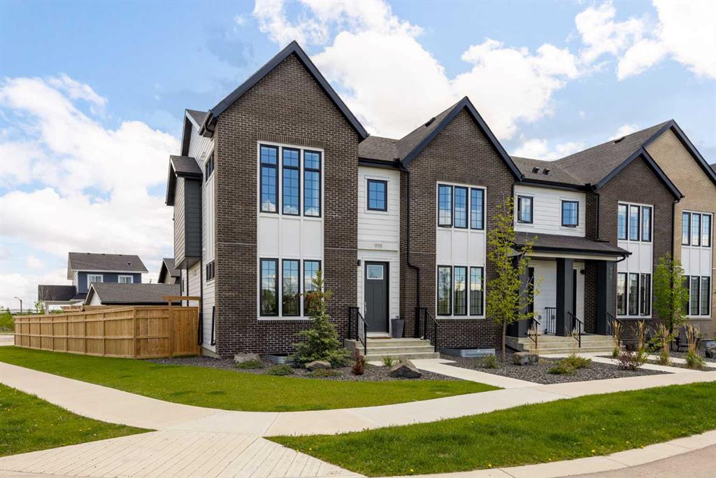 998 Harmony Parade , A2319634, Alberta,