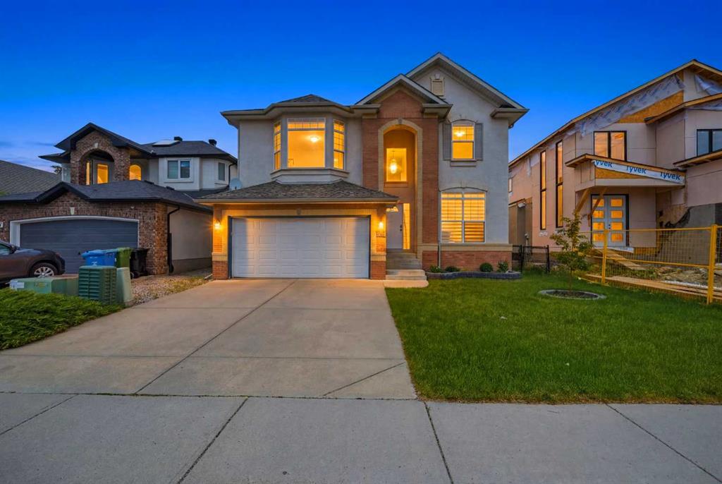 Third View of 1433 Strathcona Drive SW, Strathcona Park, Calgary, Alberta, T3H 4M2