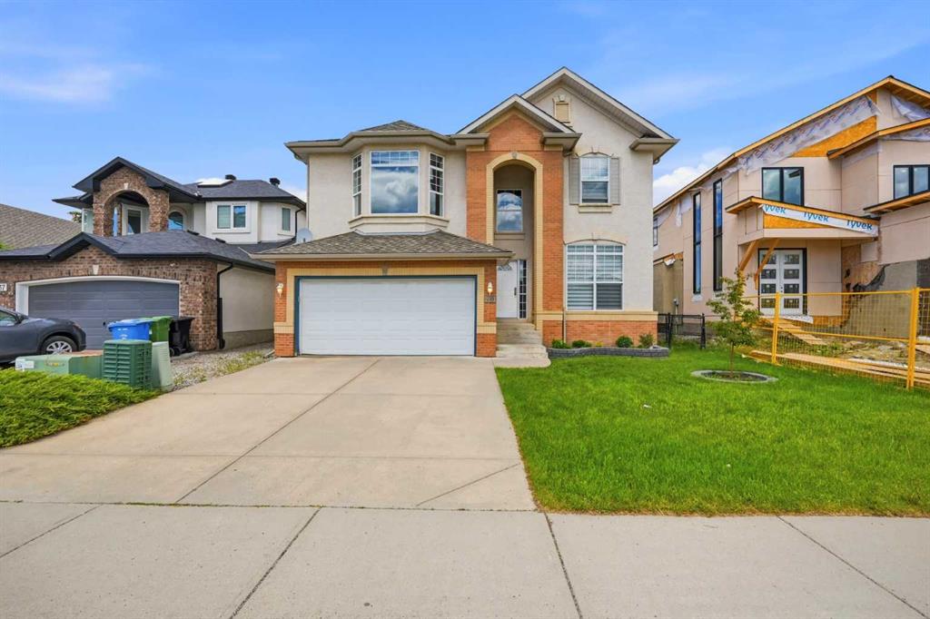 Fourth View of 1433 Strathcona Drive SW, Strathcona Park, Calgary, Alberta, T3H 4M2