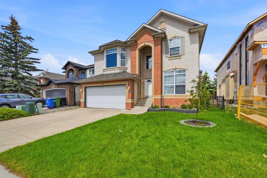 Fifth View of 1433 Strathcona Drive SW, Strathcona Park, Calgary, Alberta, T3H 4M2