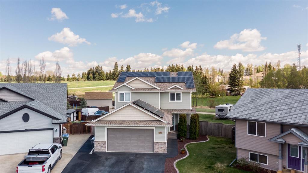 4828 55 Boulevard Close , A2319639, Alberta,